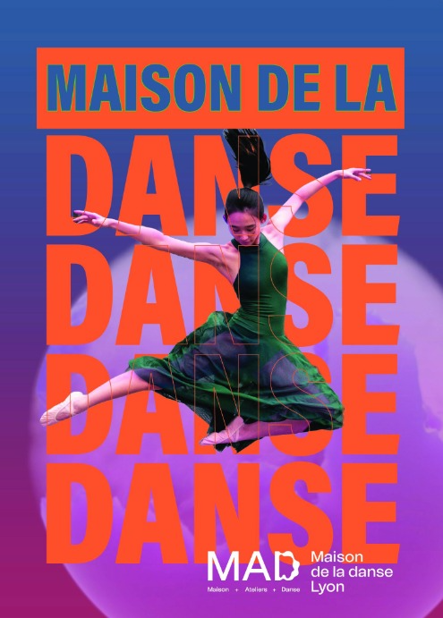 Maison de la danse